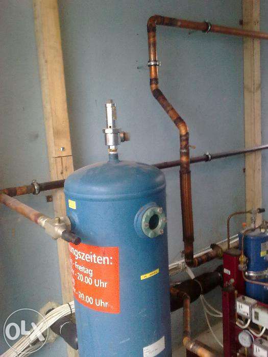 frigotehnist,mecanic