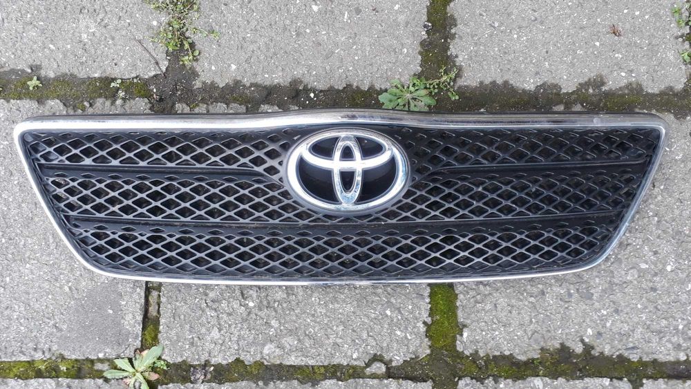 Части от Тоиота Корола и БМВ Е90 Кора казанче