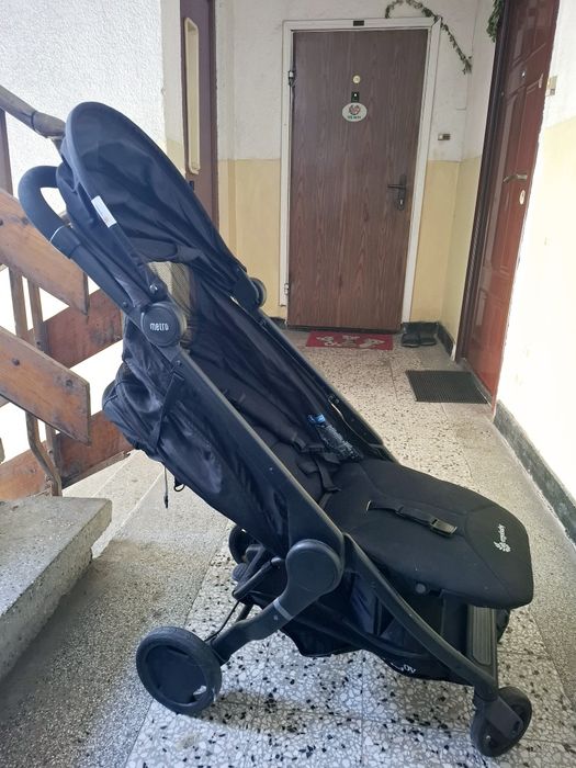 Количка Ergobaby Metro