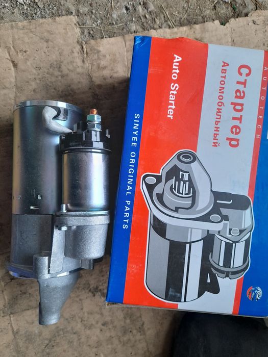 Запчасти УАЗ кардан