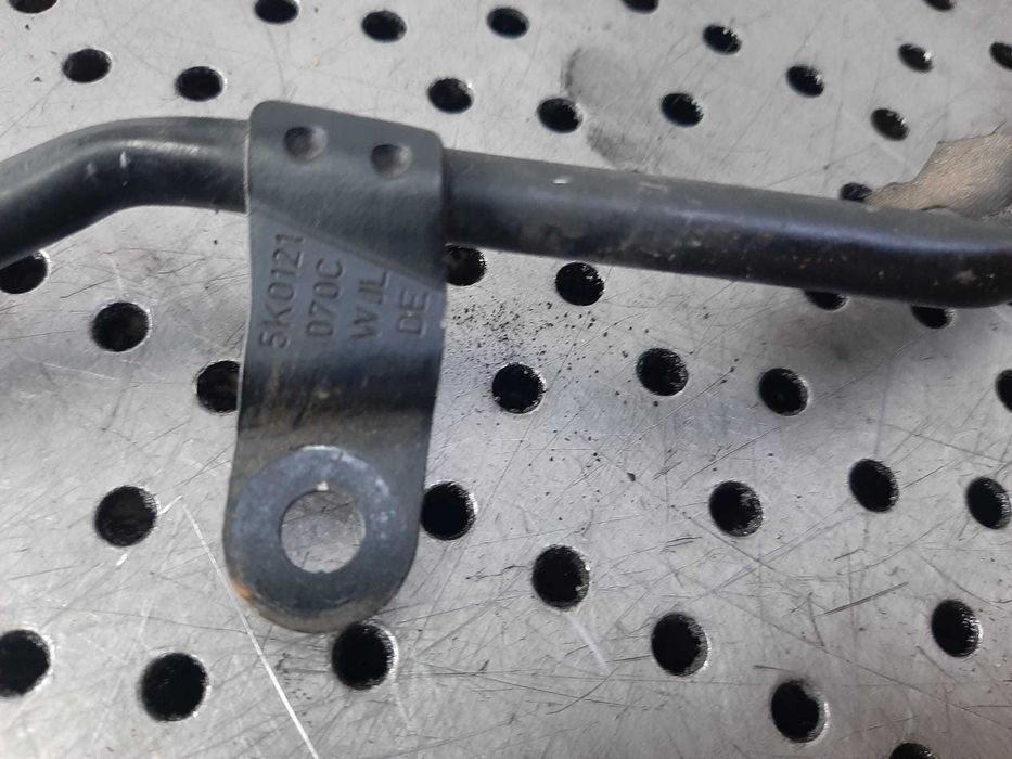 conducta furtun apa 1.6 tdi cay vw polo 6r passat b6 golf 5 6 skoda octavia 2 seat leon altea 5k0121070c
