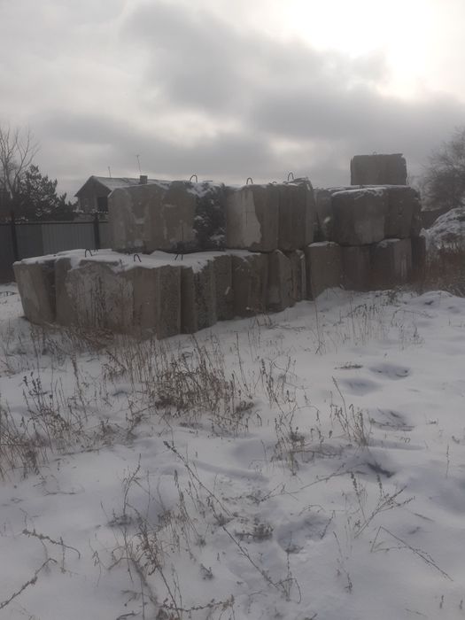 Строительные материалы