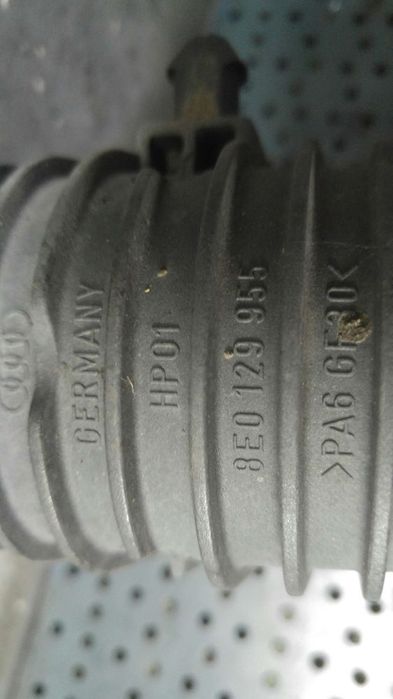 Rezervor vacuum audi a4 b7 8e 8e0129955