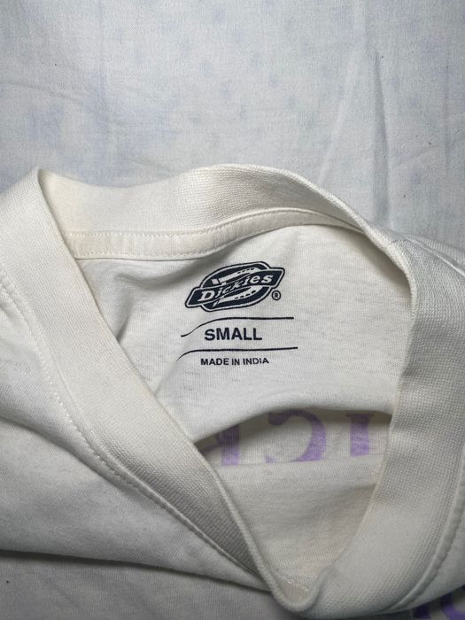 Тениска Dickies Small size