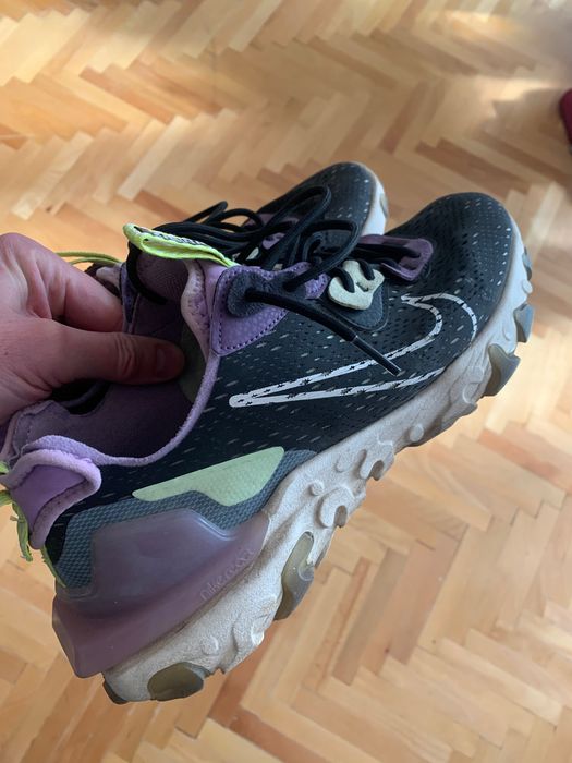 Nike размер 43 стелка 27,5