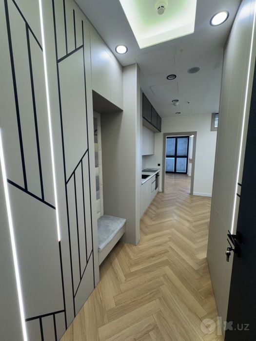 Жк Nest One  2/21/23  40 m2 Срочно Продам! Вид На Хилтон
