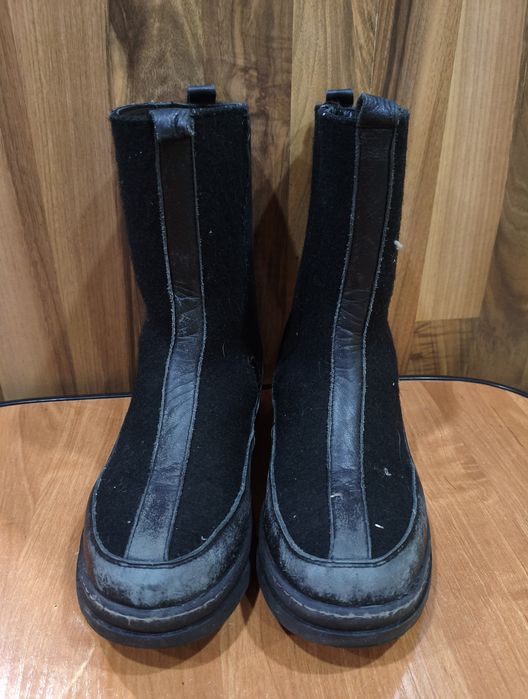 Продам современные валенки фирмы Юничел