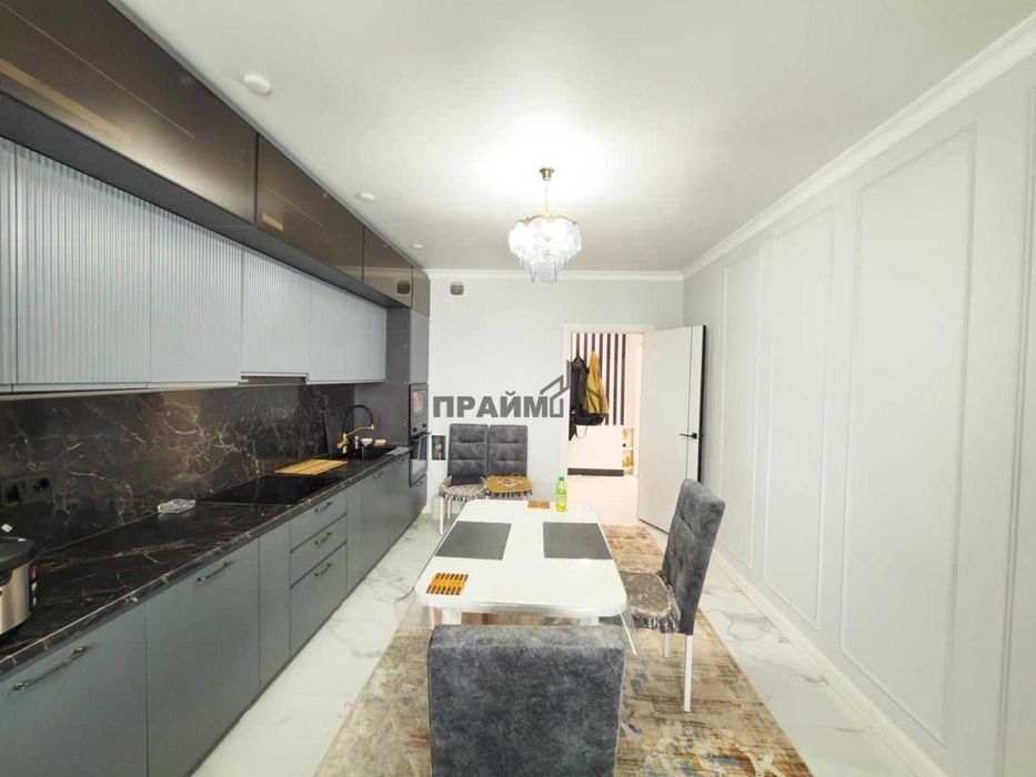 ПРОДАМ 3Х ком Каратал (Аслан ПРАЙМ)