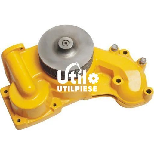 Pompa Apa Komatsu 6222-63-1200 PC200 PC220 PC300 + piese Komatsu
