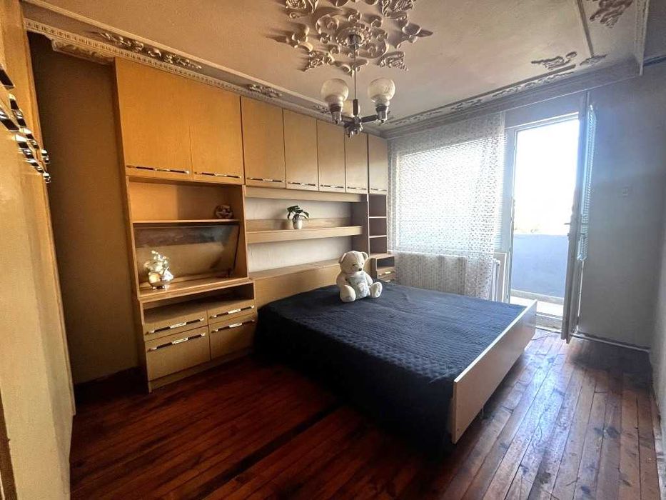 Дава се под наем Тристаен апартамент в Севлиево - 100 кв.м за 280.5 € - Снимка #6