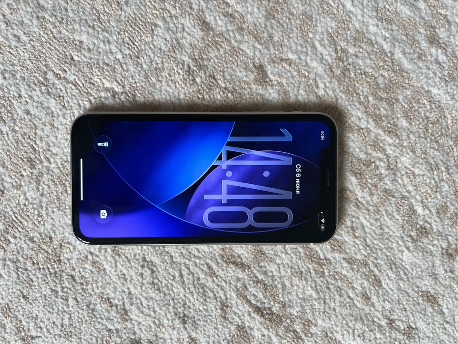 iphone 11  128gb