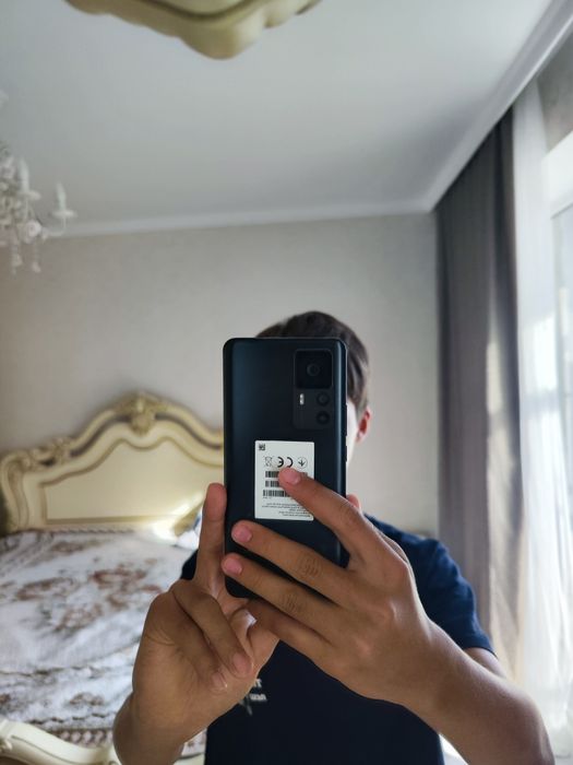Xiaomi 12t pro 256гб