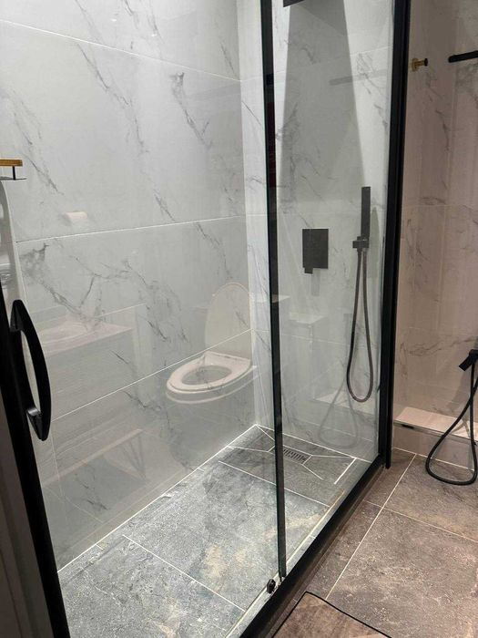 Сдается шикарная 3-комн квартира Лисунова-1 | Метро Олмос