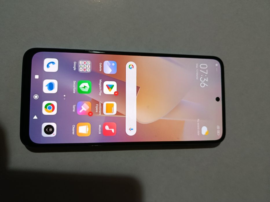 Tel.android Redmi Note 11 .4GB .64GB