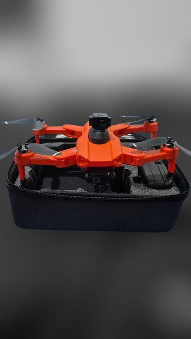 Дрон L900 PRO SE MAX, GPS, сензор за препятств. и 1200 м полет