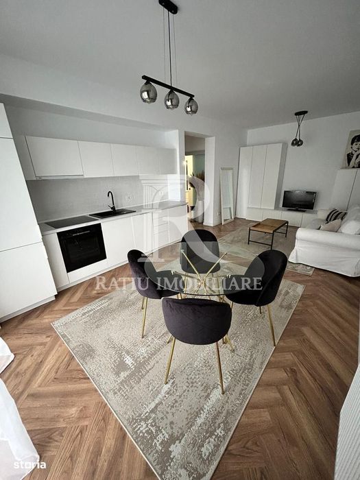 Apartament cu 2 camere | Prima Onestilor | Oradea