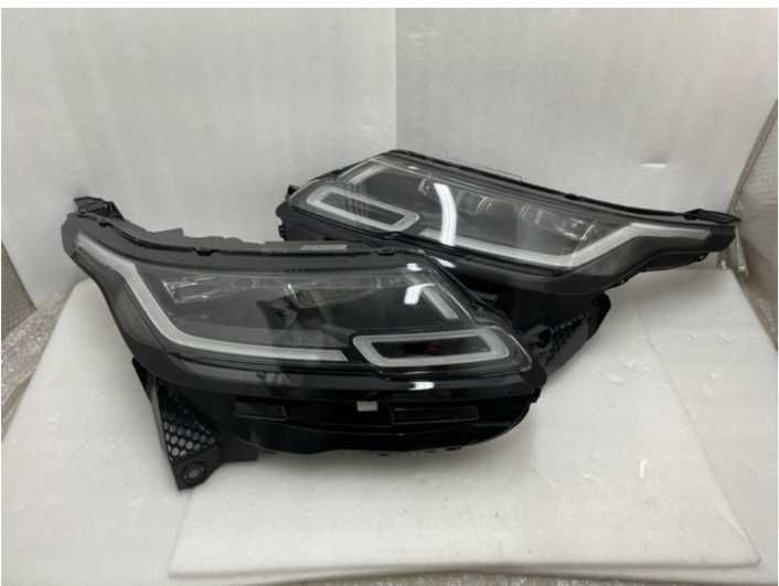 Оригинални фарове LAND ROVER RANGE ROVER VELAR L560 FULL LED 2017 -