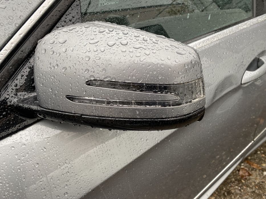 Oglinda stanga dreapta rabatare electric mercedes e clas w212 s212