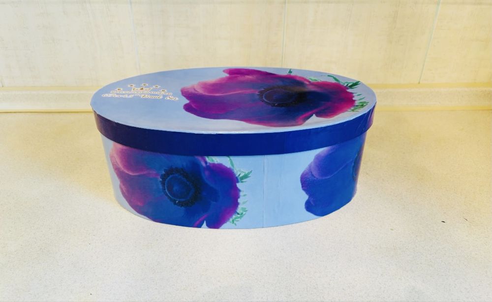 Продам новые коробки