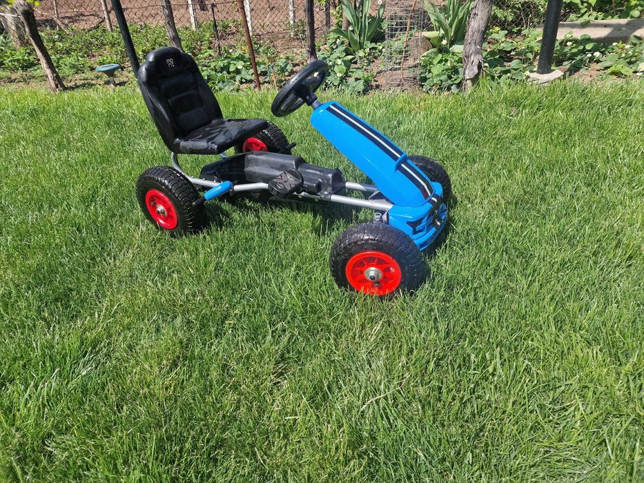 Картинг кола с педали