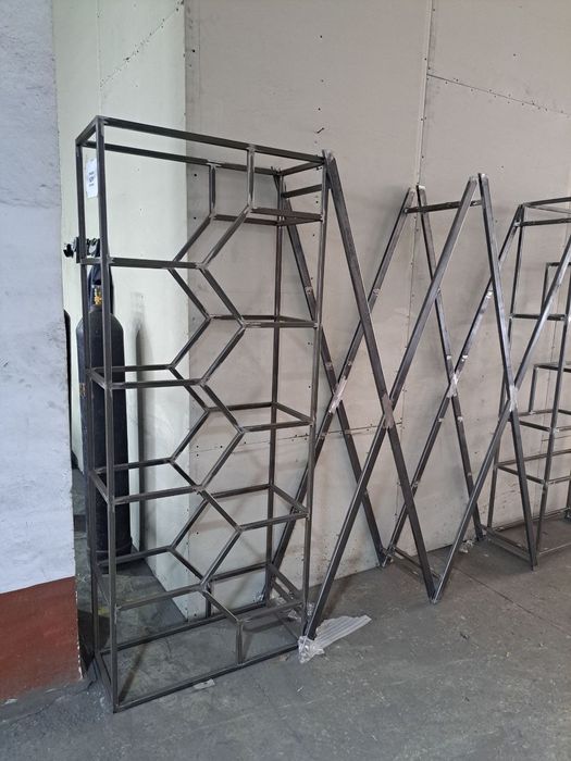 Сварка svarka ремонт покраска ворот  МЕТАЛЛОКОНСТРУКЦИИ  навес решетки