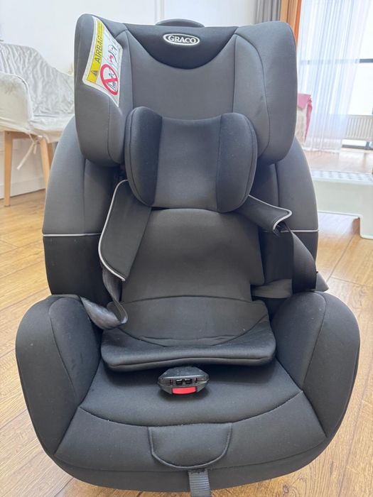 Автокресло продам