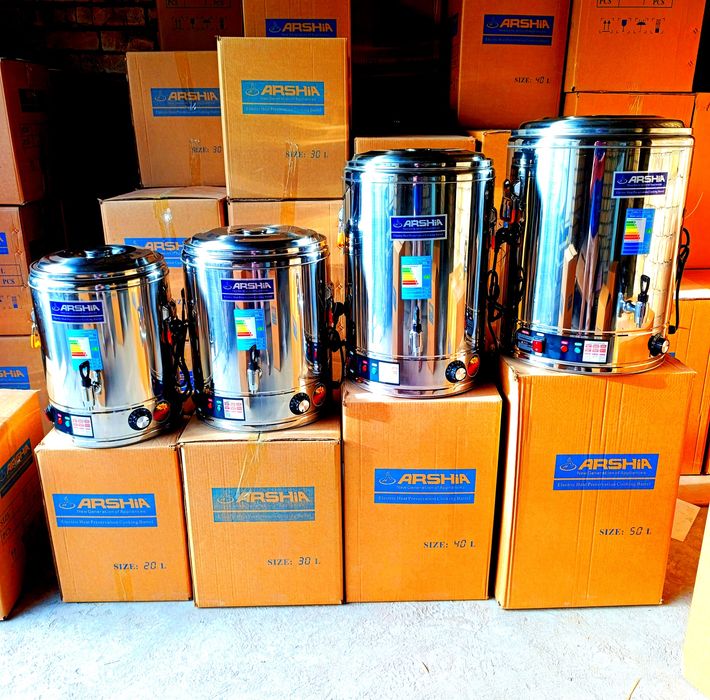 Термопот 80л чайник электрический термос elektro chaynik termopot term