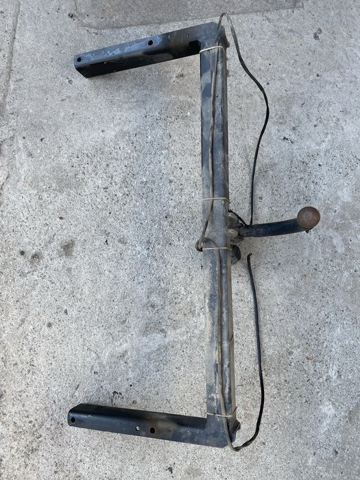 Carlig Passat B5 / B5.5 Breck