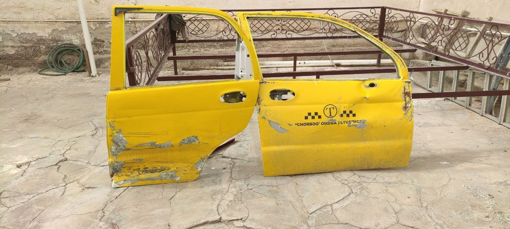 Матиз эшиги  сотилади