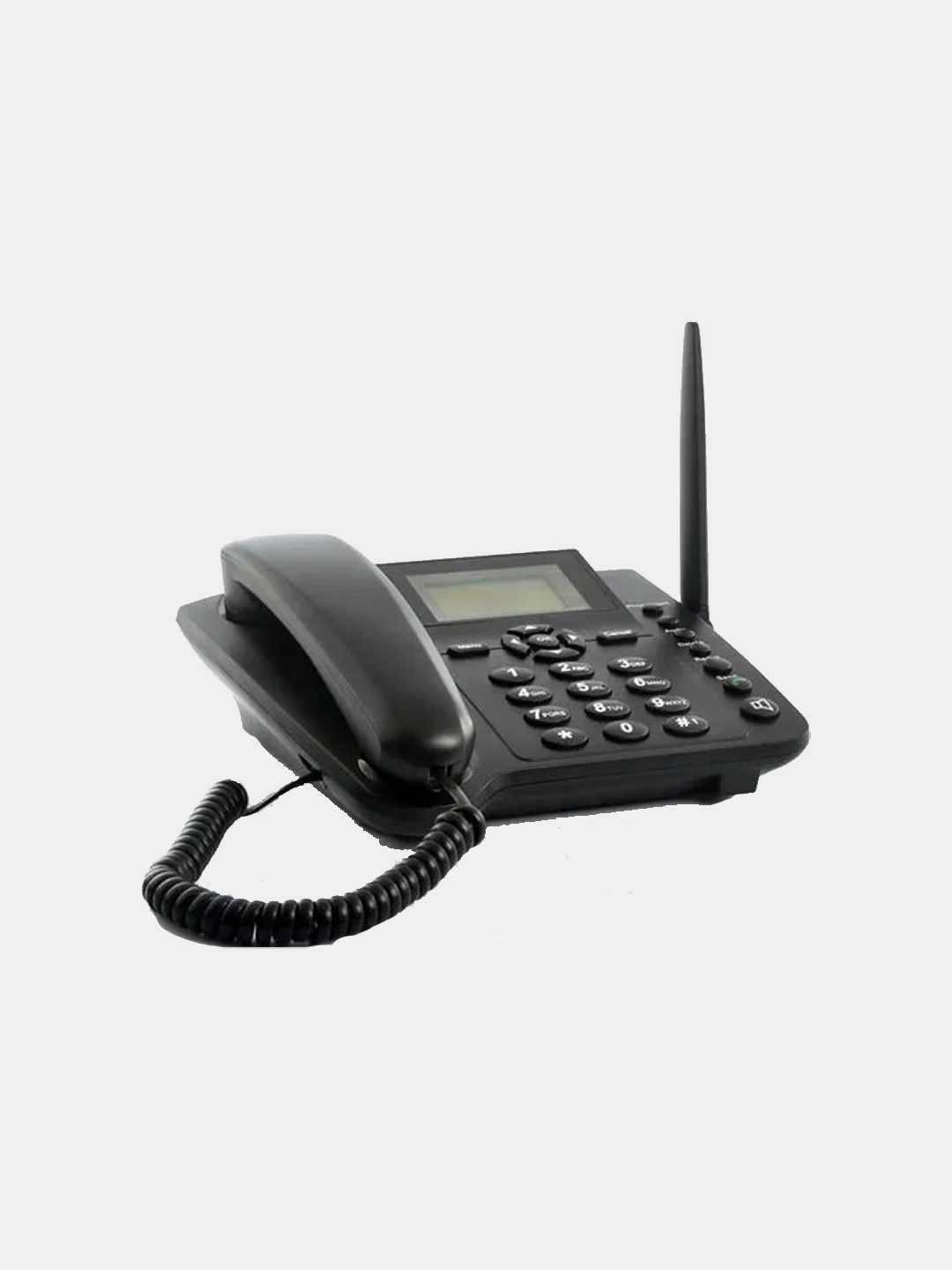 Новый Стационарный Телефон GSM CDMA Yingxin Ha0008 с Сим-Карты 2-SIM: 39  у.е. - Стационарные телефоны Ташкент на Olx