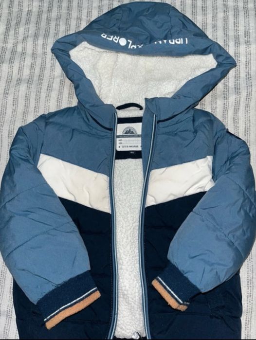 Lot de haine băieti