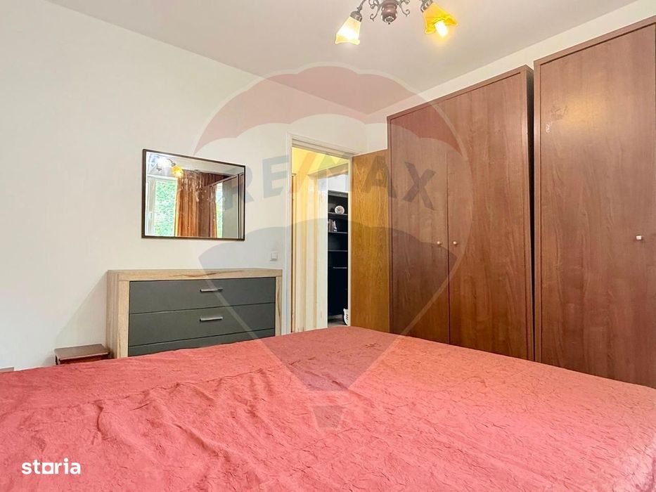 Apartament cu 2 camere de vânzare în zona Drumul Taberei