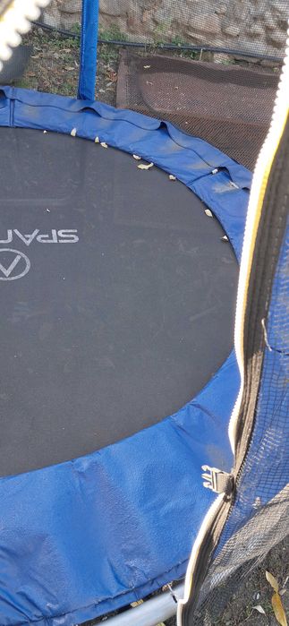 Vand trambulina 1,80cm