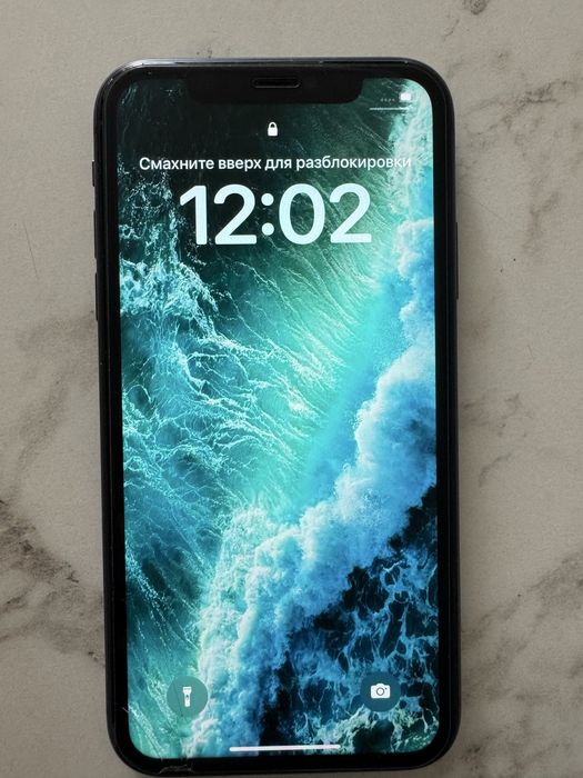 Iphone 11 black на 128 гб