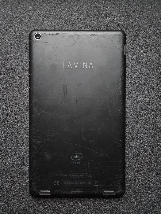 Tableta Lamina 8 inch Windows 10