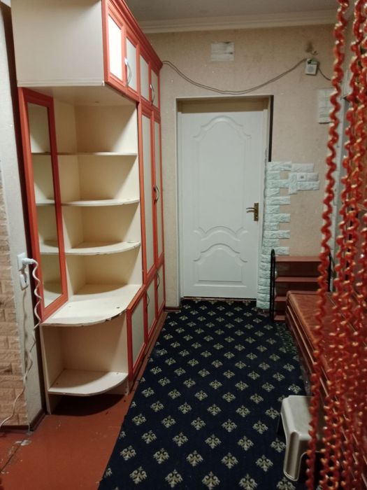 Срочно Продаётся своя квартира на Куйлюк массив-6, 3-х комнатная