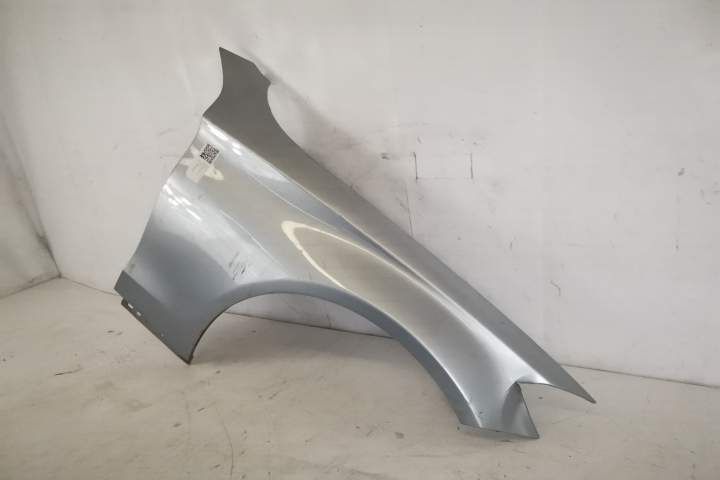Aripa Dreapta Fata Originala Avariata Mercedes-Benz C-Class W205/S20 ...