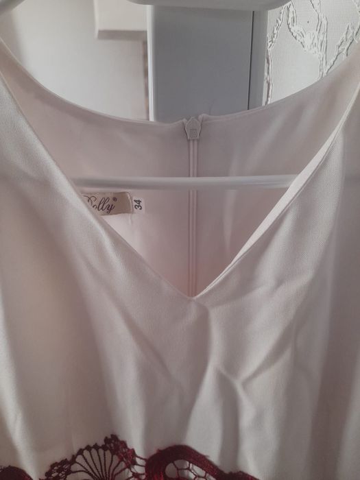 Rochie de primăvară-vară