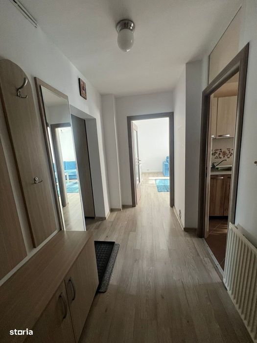 Exclusivitate! Vindem 3 camere Parcul Mic