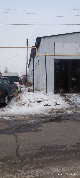 Продам дом Коктал