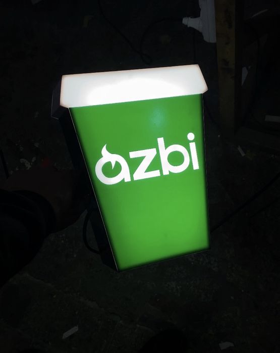 Banner Tashqi reklama hizmatlari barcha turdagi servisНаружная реклама