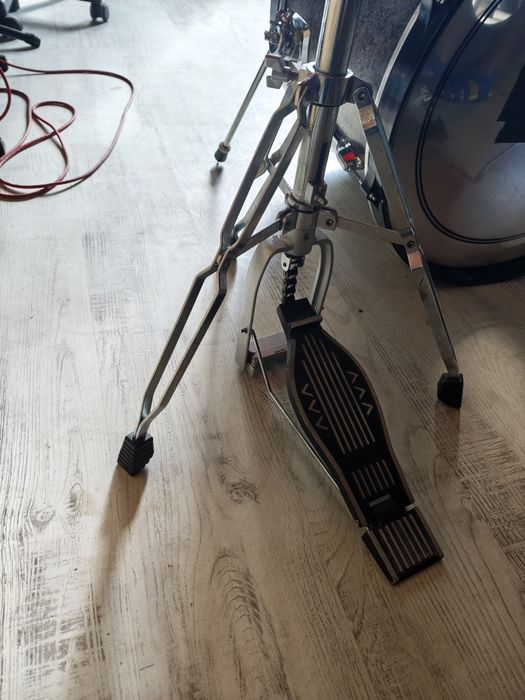 TAMA Rockstar комплект барабани