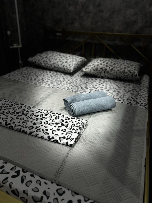 Уютная квартира посуточно