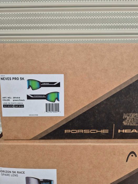 Ски каски и маски Head,Poc,Casco...