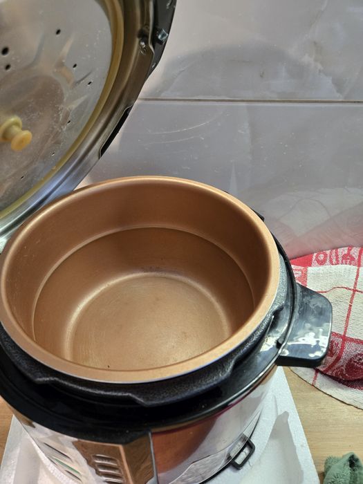 Мультиварка мулинекс