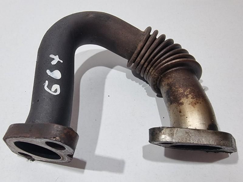 Teava egr Volkswagen Golf 6 plus (2009-2014) 1.6 tdi CAYC 03P131521B