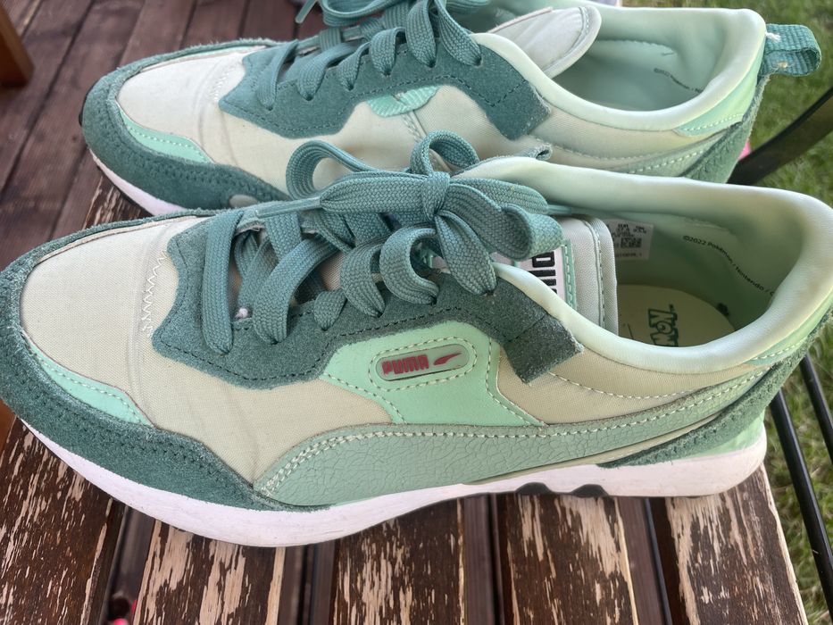 Маратонки “Puma”