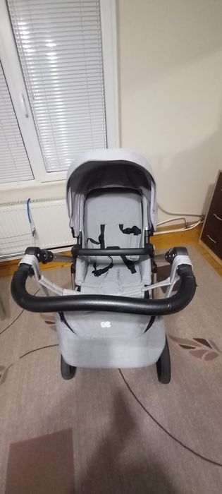 Детска количка 3в1 kikaboo ugo