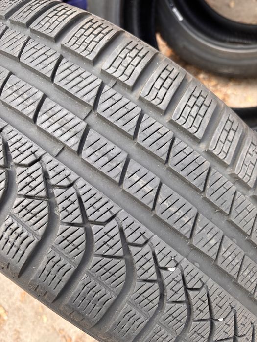 235/50/19 Pirelli 4бр 2022