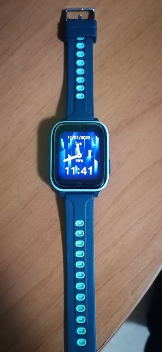 Ceas smartwatch copii